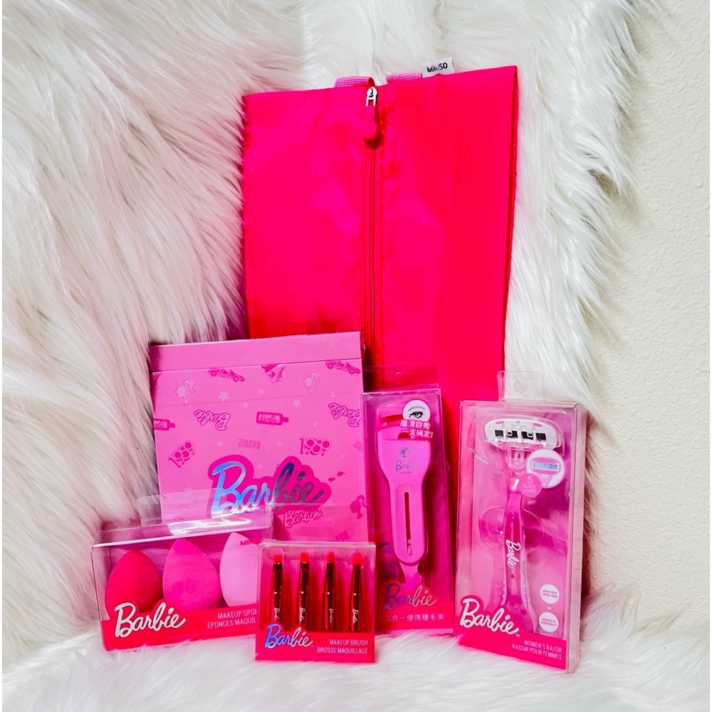 Barbie Beauty Bundle